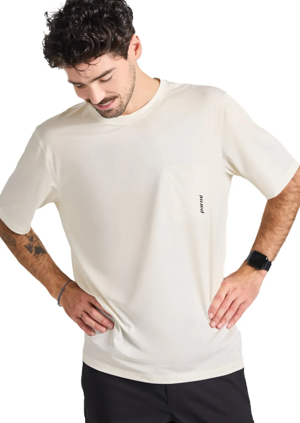 All-Trail Tee Light - Men's