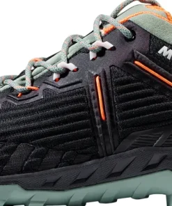 Alnasca Knit III Low Approach Shoes - Men's