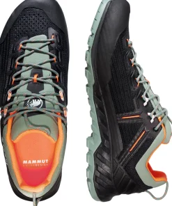 Alnasca Knit III Low Approach Shoes - Men's