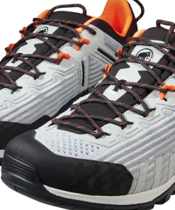 Alnasca Knit III Low Approach Shoes - Women's