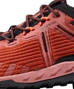 Alnasca Knit III Low GTX Approach Shoes - Women's