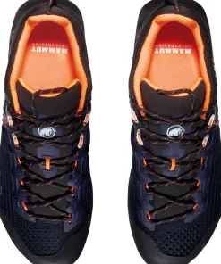Alnasca Knit III Low GTX Approach Shoes - Women's