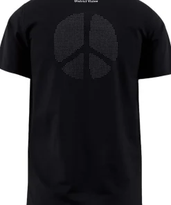 Aloe Short Sleeve Fitted T-Shirt - Women's