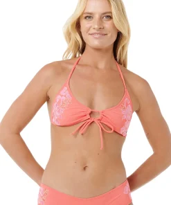 Aloha Keepsakes Trilette Bikini Top - Women's