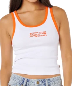 Aloha State Tank Top - Women's