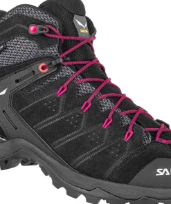 Alp Mate Mid Waterproof Hiking Boots - Women's