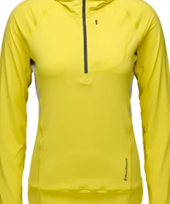 Alpenglow Pro Hoody - Women's