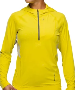 Alpenglow Pro Hoody - Women's