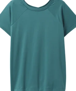 Alpenglow Short Sleeve T-Shirt - Women's