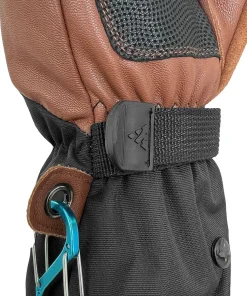 Alpha Beta Gloves - Women's