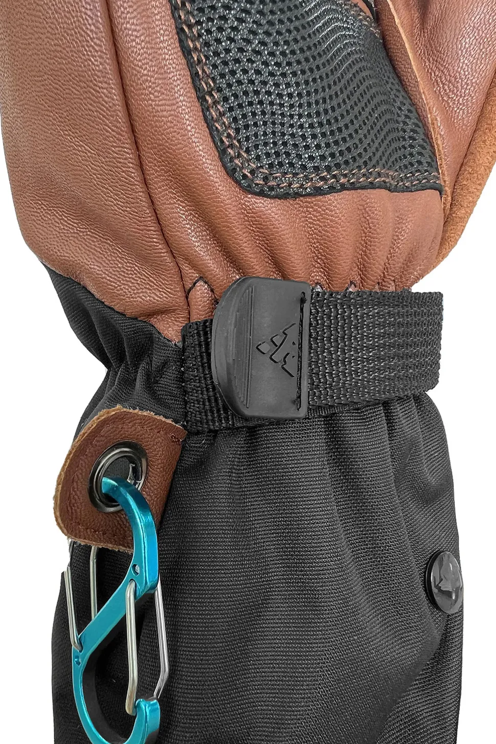 Alpha Beta Gloves - Women's