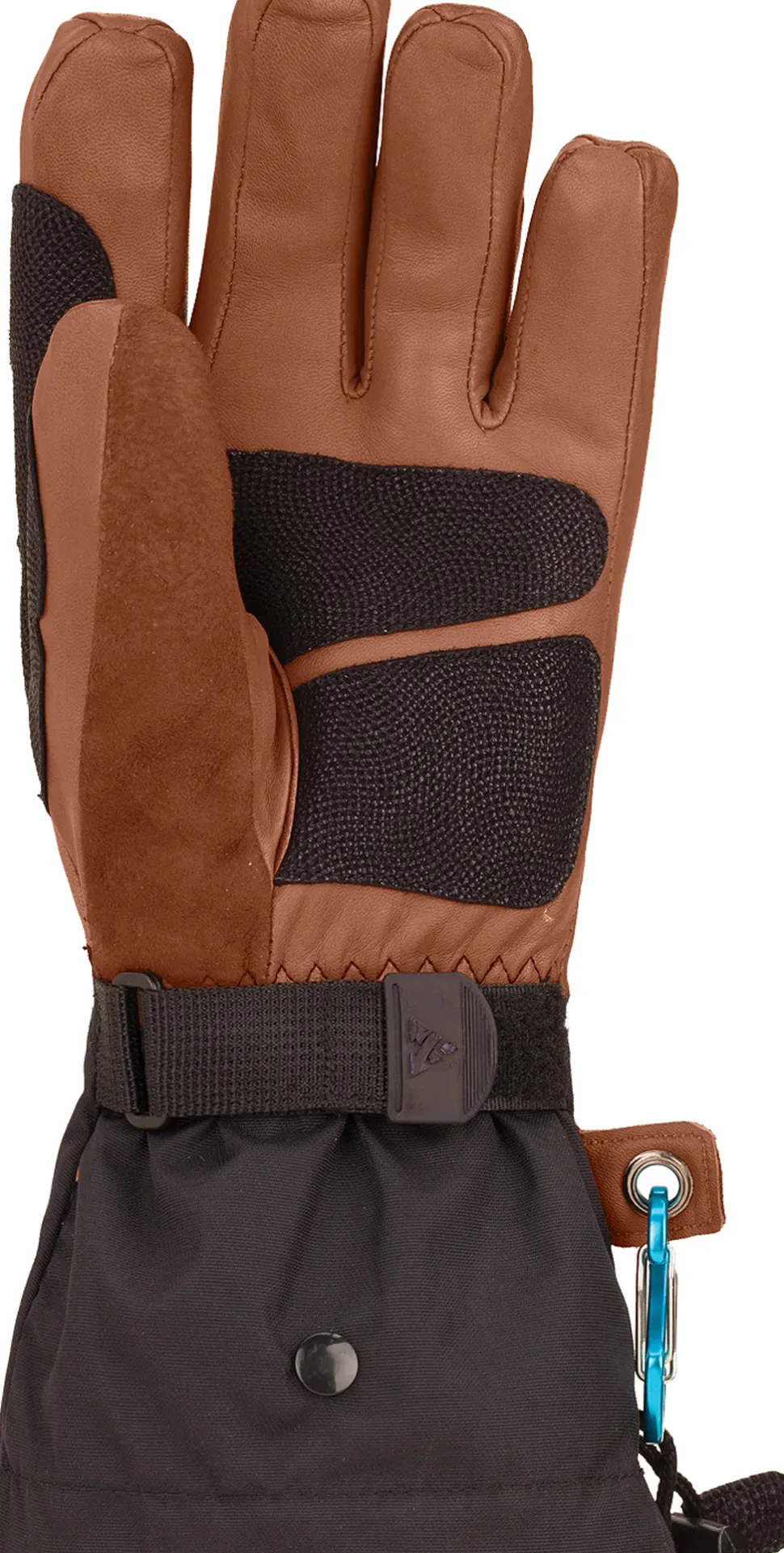 Alpha Beta Gloves - Women's