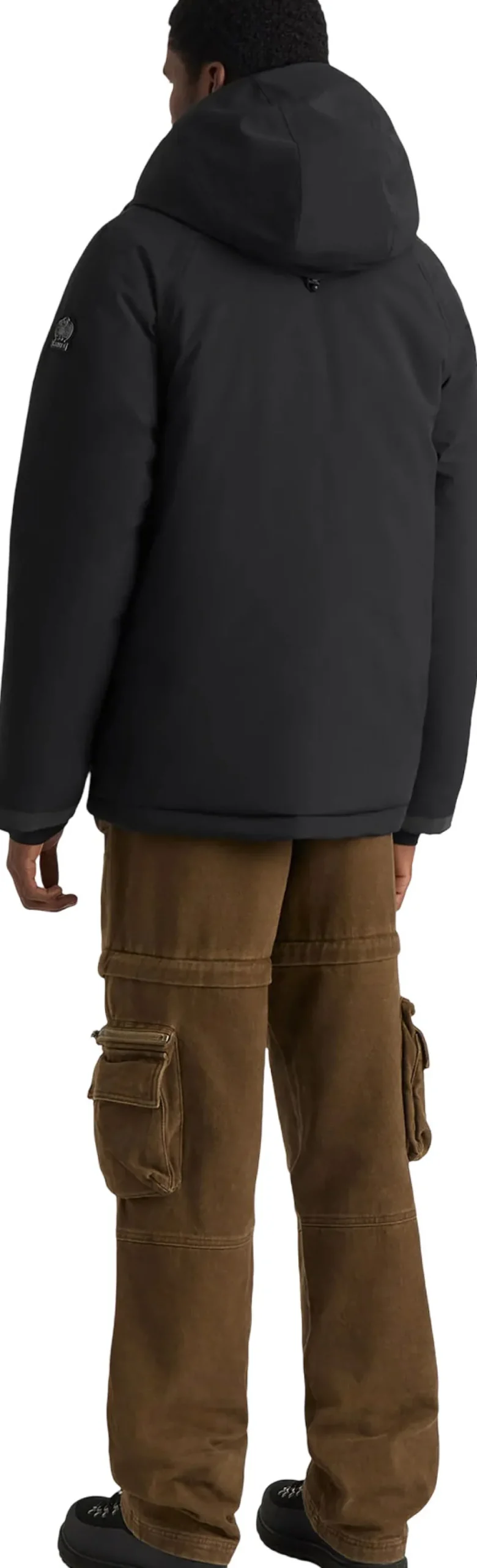 Alpin Winter Coat - Men's