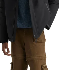 Alpin Winter Coat - Men's