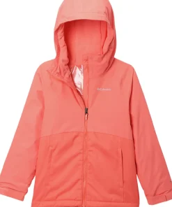 Alpine Action III Jacket - Youth