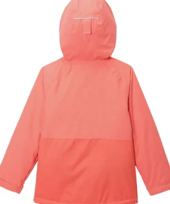 Alpine Action III Jacket - Youth