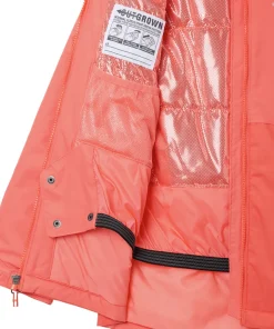 Alpine Action III Jacket - Youth