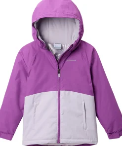 Alpine Action III Jacket - Youth