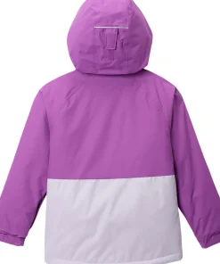 Alpine Action III Jacket - Youth