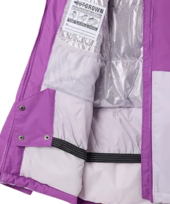 Alpine Action III Jacket - Youth