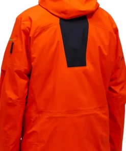 Alpine Gore-Tex C Knit 3L Shell Jacket - Men's