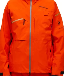 Alpine Gore-Tex C Knit 3L Shell Jacket - Men's