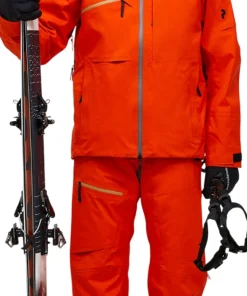 Alpine Gore-Tex C Knit 3L Shell Jacket - Men's
