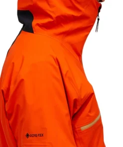 Alpine Gore-Tex C Knit 3L Shell Jacket - Men's