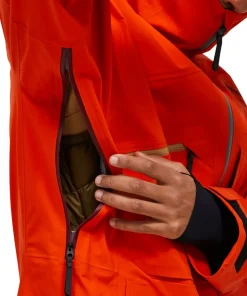 Alpine Gore-Tex C Knit 3L Shell Jacket - Men's
