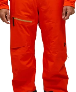 Alpine Gore-Tex C-Knit 3L Shell Pants - Men's
