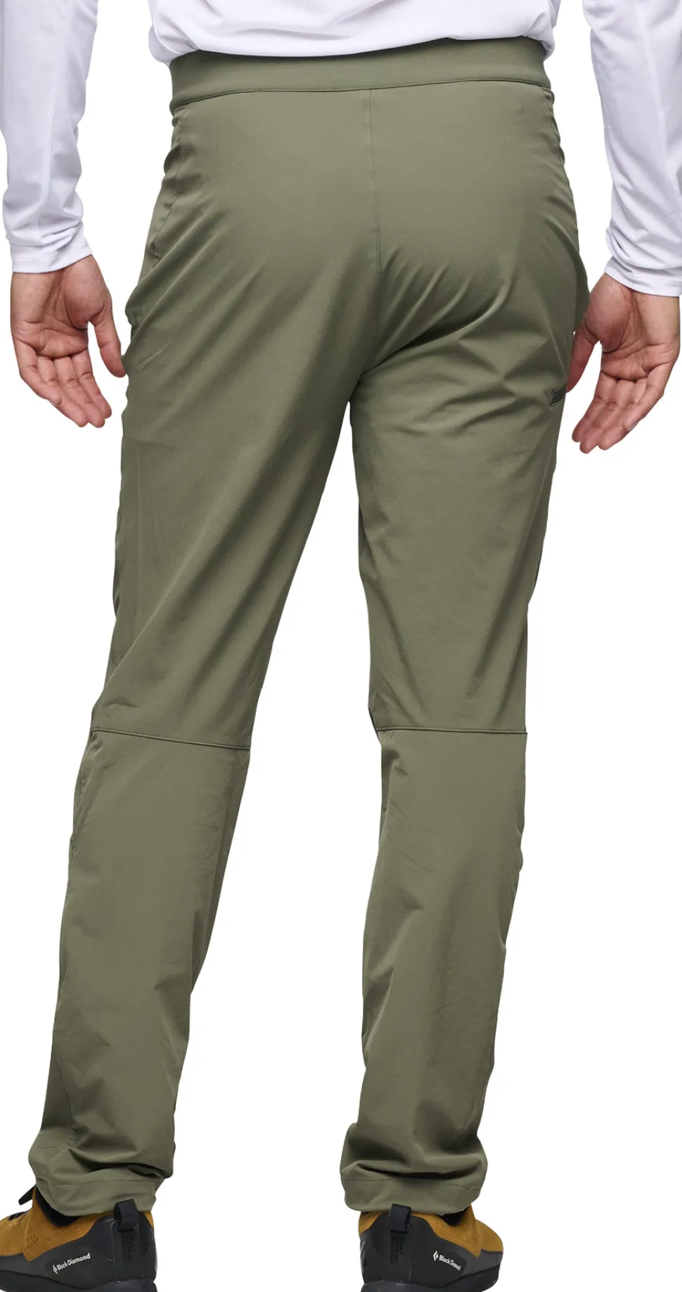 Alpine Pant - Men's
