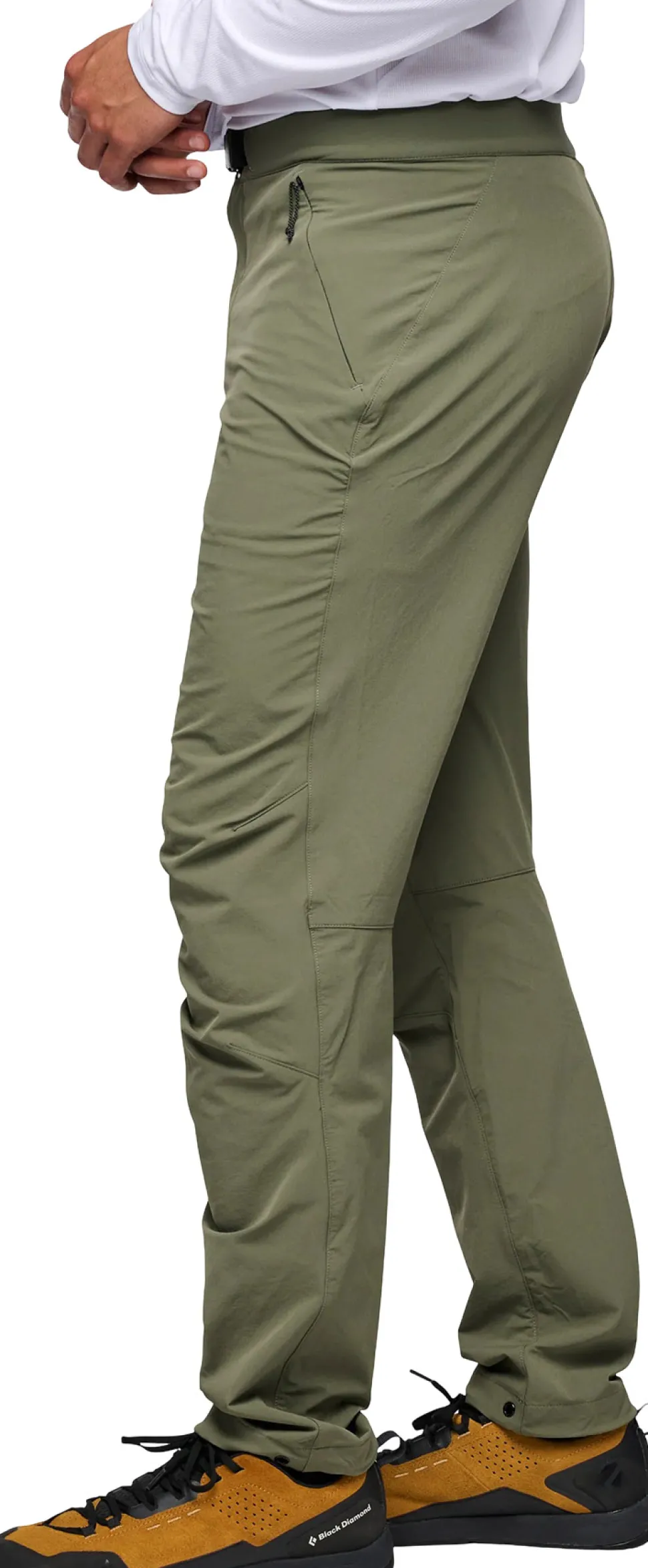 Alpine Pant - Men's