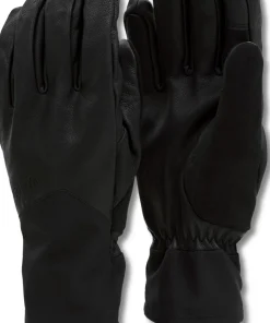 Alster Goat Leather Gloves - Unisex