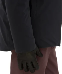Alster Goat Leather Gloves - Unisex