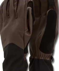 Alster Goat Leather Gloves - Unisex