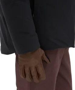 Alster Goat Leather Gloves - Unisex