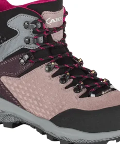 Alterra II GTX Boots - Women's