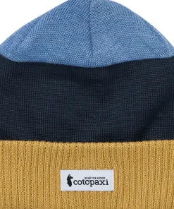 Alto Beanie - Unisex