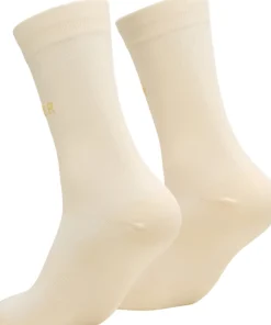 Alto Nylon Crew Socks 6-Pack - Unisex