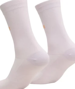Alto Nylon Crew Socks 6-Pack - Unisex