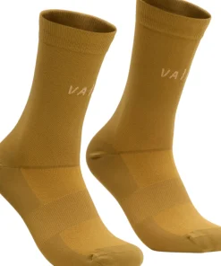 Alto Nylon Crew Socks 6-Pack - Unisex