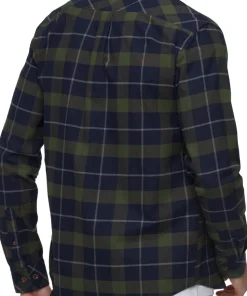 Alvra Long Sleeve Shirt - Men's