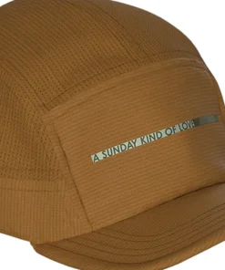 ALZCap Carbon SC - Sunday Love - Unisex