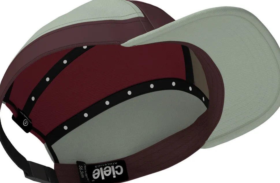 ALZCap SC C Plus Cap - Unisex