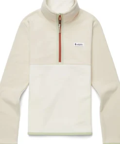 Amado Fleece Pullover - Women's