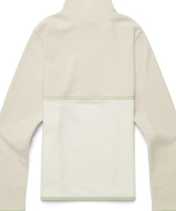 Amado Fleece Pullover - Women's