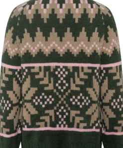 Amelia Knit Sweater - Women's