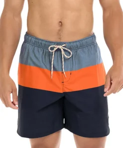 Anderson Volley Shorts - Men's