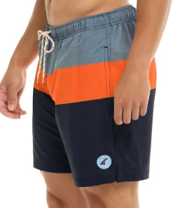 Anderson Volley Shorts - Men's