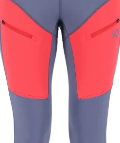 Ane Hiking Capri - Women's